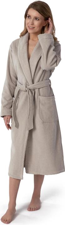 Actual product image Möve Homewear velour (M)