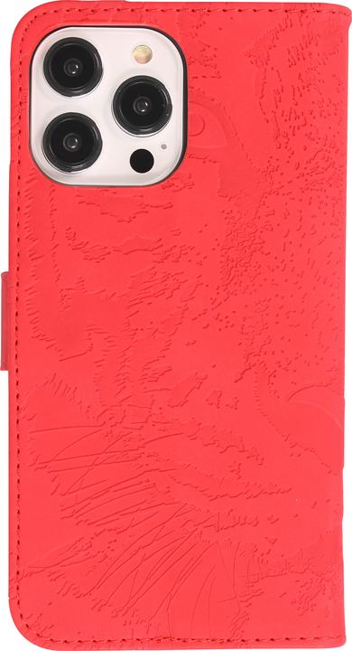 Immagine prodotto PhoneLook Copertina 3D Flip Eye of the Tiger (Apple iPhone 14 Pro Max)