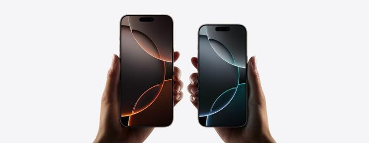 Produktbild Safe Screen Protector (1 Stück, Apple iPhone 16 Pro Max)