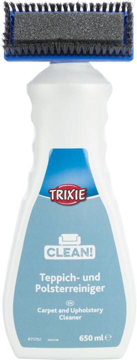 Image du produit Trixie Nettoyant pour tapis et tissus d'ameublement, 650 ml (650 ml)