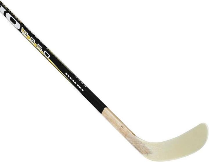 Immagine prodotto KOHO Bastone di legno SR Hockey (sinistro, 29, SR 85 Flex) (A sinistra)