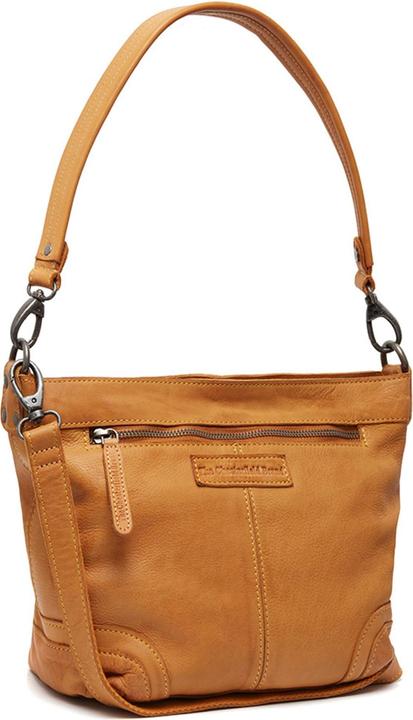 ocher yellow