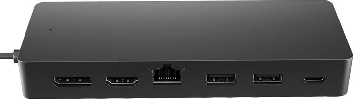 Actual product image HP Universal Usb-C Multiport Hub (USB-C)