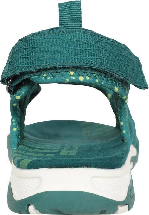 Actual product image Mountain Warehouse Childrens/Kids Neptune Sandals (28)