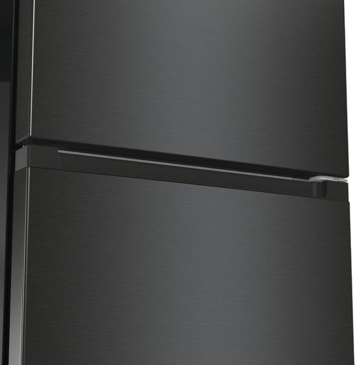 Produktbild Gorenje Chłodziarko-zamrażarka NRK6202EBXL4 (331 l)