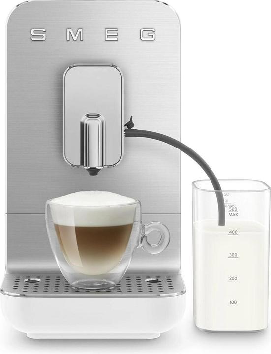 Produktbild Smeg BCC13WHMEU (EU-Stecker)