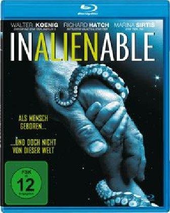 Produktbild Inalienable,BD.05184365 (Blu-ray, Englisch)