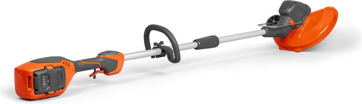 Actual product image Husqvarna 110iL (Trim line)