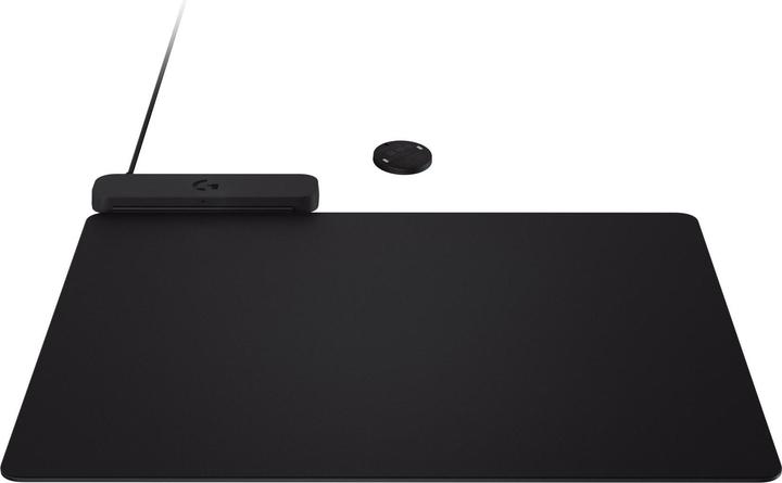 Produktbild Logitech G Powerplay 2 Charging System (M)