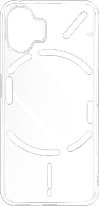 Transparent