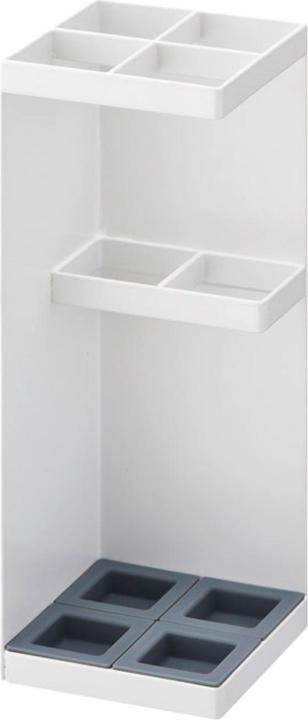 Actual product image Yamazaki Smart (11 x 11 x 30 cm)