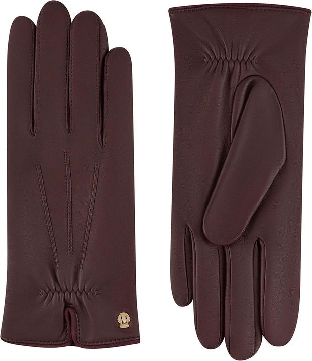 Actual product image Roeckl Leather gloves (8)