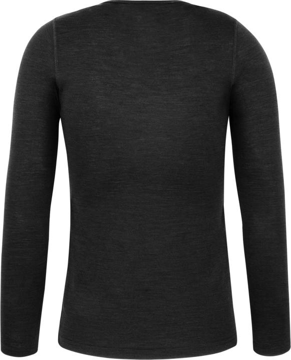 Immagine prodotto Normani Camicia da donna in merino a maniche lunghe Mandurah - 2362 (XS)