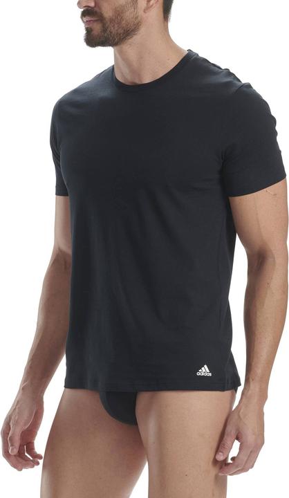 Produktbild adidas T-Shirt Casual Bequem sitzend - 16027 (L)