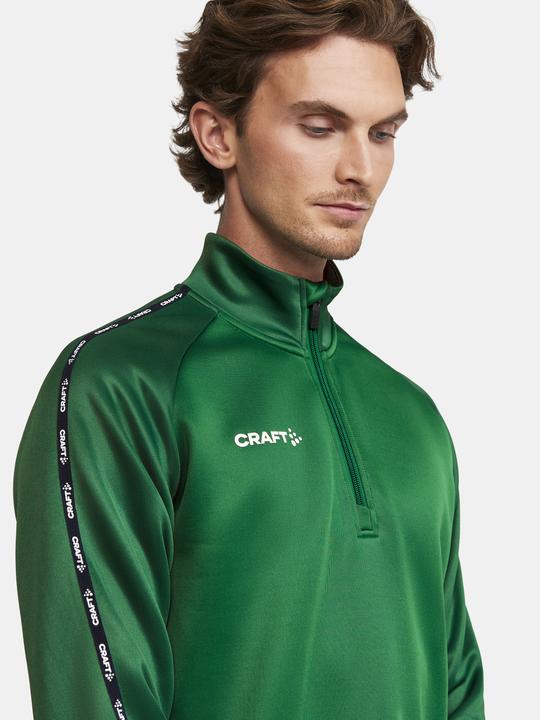 Immagine prodotto Craft SQUADRA 2.0 MEZZA ZIP M (XS)