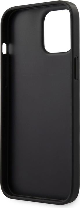 Produktbild Karl Lagerfeld Case (Apple iPhone 12 Pro Max)