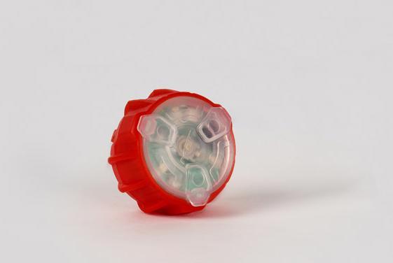 Image du produit MET Safe T duo