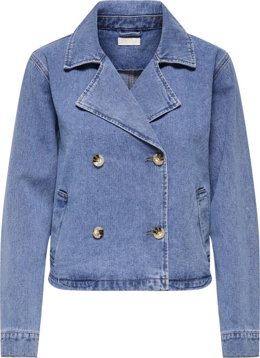 Image du produit JdY JDYTRINA Jeansjacke Jeansjacke (XL)