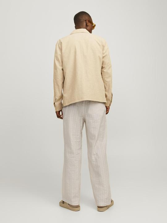 Image du produit Jack & Jones Coupe large Pantalon classique Pantalon classique (XL)