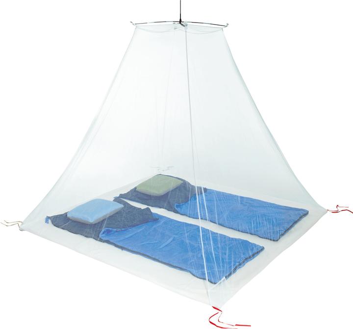 Image du produit Cocoon Mosquito Travel Net Ultralight Single (filet de voyage Mosquito)