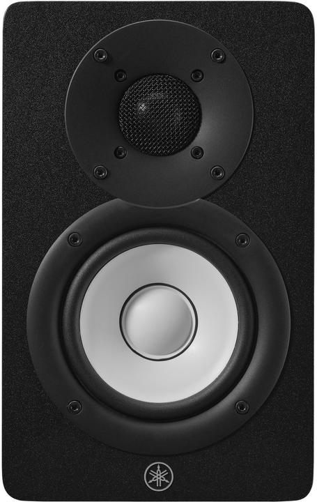Immagine prodotto Yamaha HS4 (Attivo, Coppia, 2x 26 W)