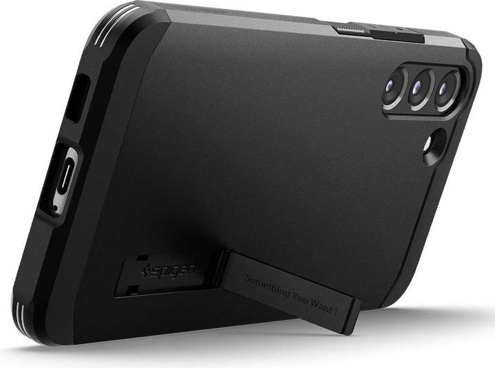 Produktbild Spigen Tough Armor (Samsung Galaxy S22 5G)
