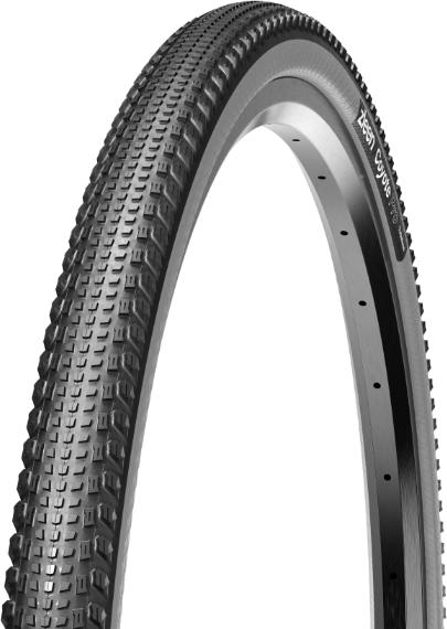 Zleen Coyote Pro Tubeless, 700 x 42C, schwarz/grau