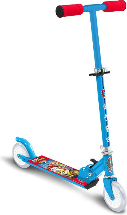 Produktbild Pulio PAW PATROL Foldable Scooter (60234)