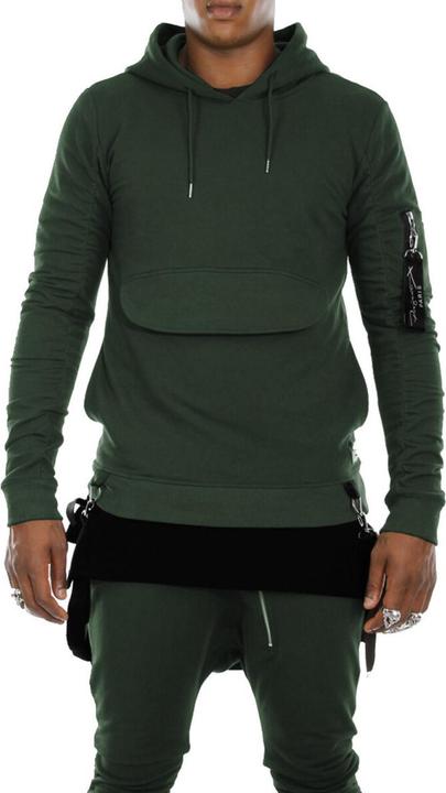 Produktbild Project X Paris sweatshirt rieen (M)