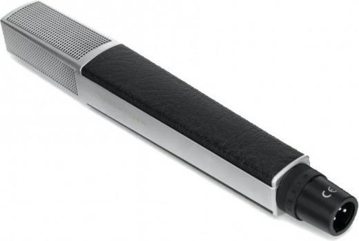 Actual product image Sennheiser MD 441-U, Metallic Studio Microphone