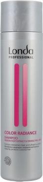 Produktbild Londa Color Radiance Shampoo Volumen 1000 ml (1000 ml, Flüssiges Shampoo)