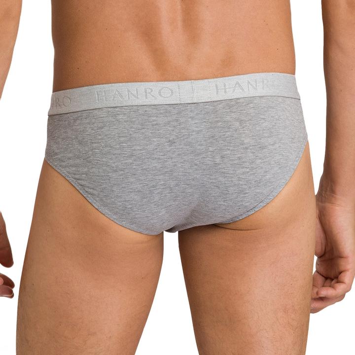 Actual product image Hanro 2Pack Cotton Essentials Briefs (XXL, pack of 2)
