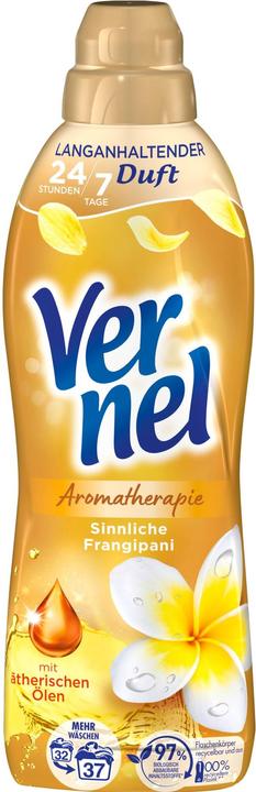 Image du produit Vernel 2948302 (37 Cycles de lavage, Liquide)