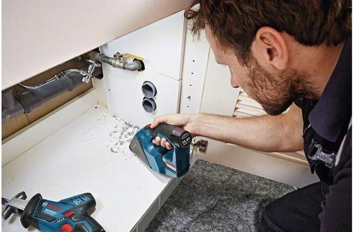 Immagine prodotto Bosch Hausgeräte Gas 12 V-Li