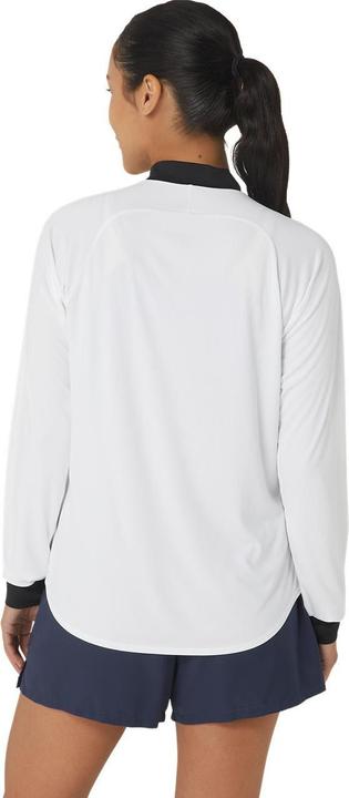 Immagine prodotto ASICS Performance Court LS Zip Top Donna (XL)