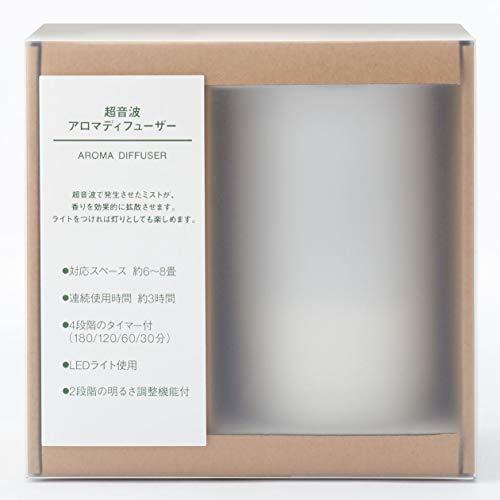 Image du produit Muji Aroma Diffusor