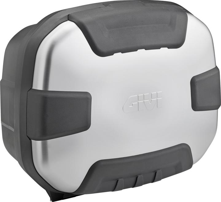 Immagine prodotto Givi Top Case Trekker II 35 litri argent (35 l)