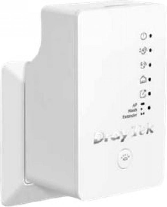 Immagine prodotto Draytek Vigor AP802: Punto di accesso WLAN-AC (867 Mbit/s)