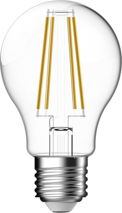 Immagine prodotto Nordlux Lampada LED E27 5221030321 (E27, 4 W, 840 lm, A)
