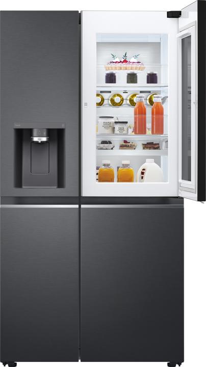 Actual product image LG InstaView GSXV90MCDE (635 l)