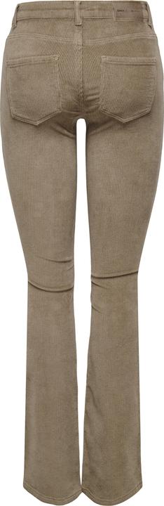 Produktbild Only Ausgestellt Mittlere Taille Ausgestellt Hose Hose (W42/L32)