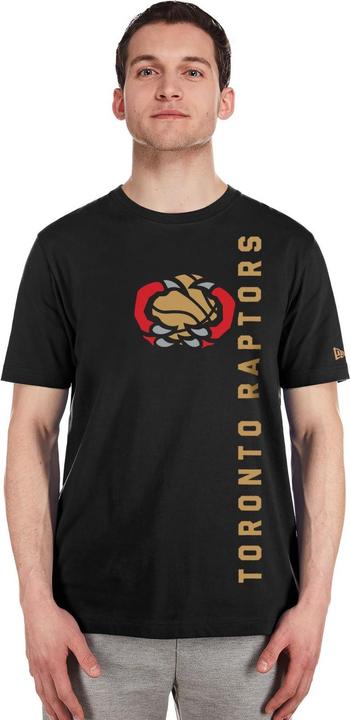 Image du produit New Era Shirt - NBA CITY Toronto Raptors (S)
