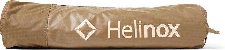 Immagine prodotto Helinox Un letto pieghevole a L convertibile