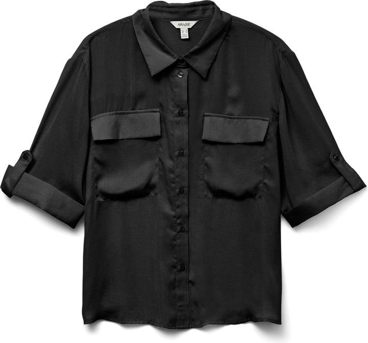 Produktbild Vero Moda Hemd Hemd (L)