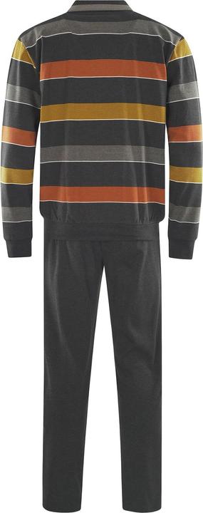 Produktbild Hajo Trainingsanzug Sportlich Bequem sitzend - 17429 (S)