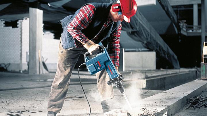 Produktbild Bosch Professional GSH 11 E (Netzbetrieb)