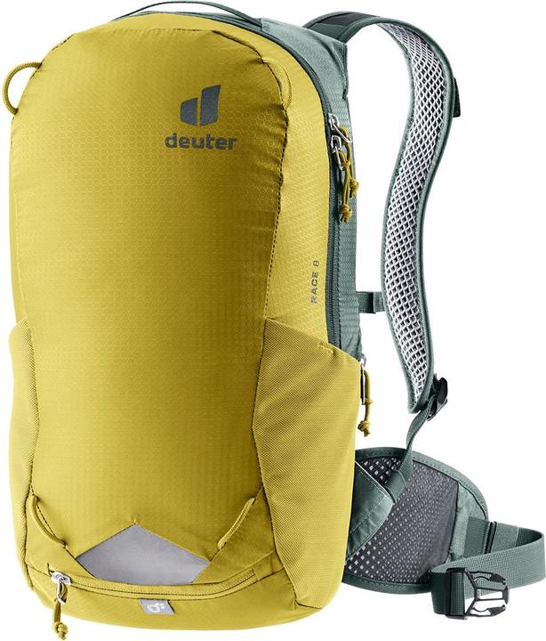 Actual product image Deuter Race 8 (8 l)