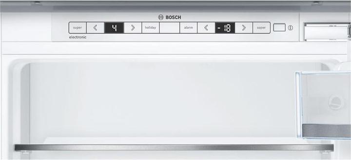 Actual product image Bosch Hausgeräte KIS77AFE0 (231 l)