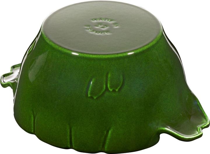 Actual product image Staub Artichoke (22 cm, Casserole + Stewpot, Cast iron)