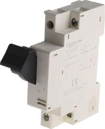 Immagine prodotto Schneider Electric Rilascio di sottotensione 380V